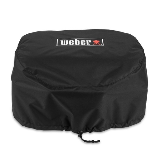 Weber premium abdeckhaube für - weber,