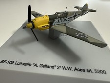 1:100 Messerschmitt Me Bf 109