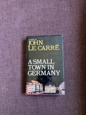 A Small Town in Germany by