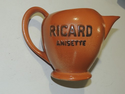 Ricard anisette keramik krug - anisette,