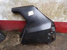 Abschnittsteil Reparaturblech VW Golf 8 VIII  links Seitenteil Kotflügel hinten