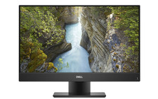 Dell OptiPlex 7460 AIO | 24" Intel Core i5-8500 3.00 GHz | 16GB | 256GB | Win11