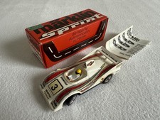 Märklin Sprint Porsche 936 Martini in OVP