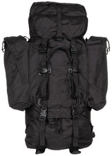 Rucksack "Alpin 110" Military