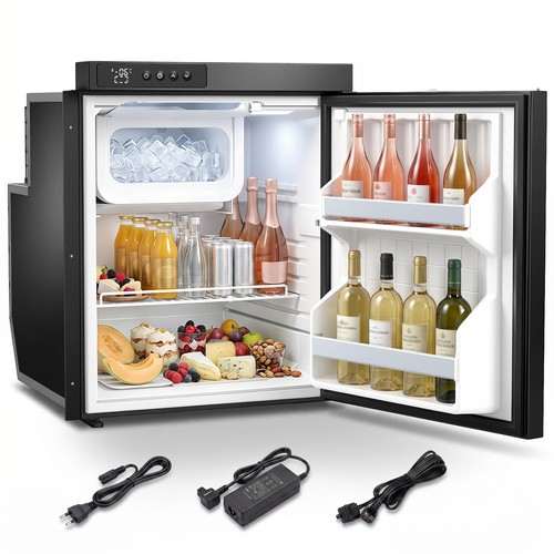 65l kompressor kühlbox - 65l,