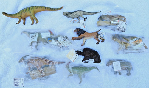 Schleich bullyland papo - schleich,
