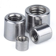 Verbindungsmuffe Gewindehülse