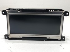 Siemens VDO 4F0919603 Display