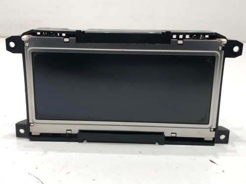 Siemens vdo 4f0919603 display - vdo,