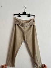 Prada Vintage Red Tab