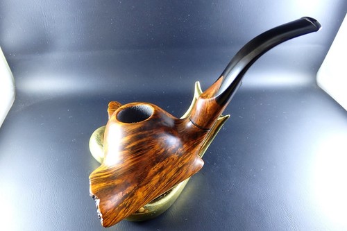 Freehand pfeife pipe danish - pipe, "danish