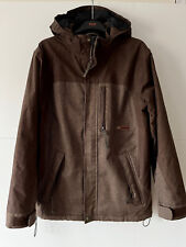 Plus Minus by Chiemsee Winterjacke Snowboard Jacke Gr. 164 Gr.44