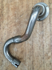 Antikes Grammophon Tonarm