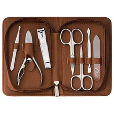 Maniküre Pediküre Set 7tlg