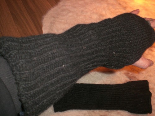 Armstulpen hippie ethno goa - ethno,