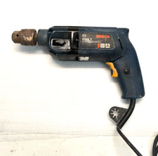 A0) BOSCH 1159.7 Scintilla Bohrmaschine