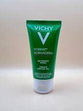 Vichy  Normaderm Intensive Purifying Gel, for Oily & Sensitive Skin - 50ml *NEU*