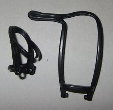 43504, 1x Zaumzeug, Halfter und Zügel (Pferd, 3. Generation), schwarz