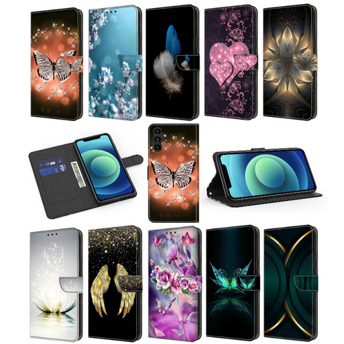 Hülle für samsung galaxy a17 - hülle,