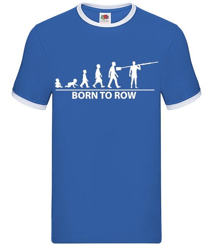Born row herren ringer - row,