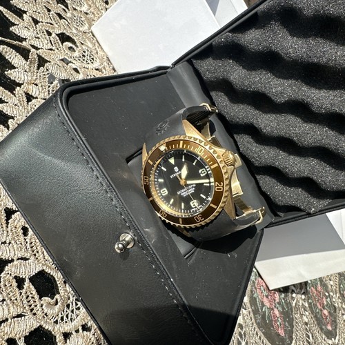 Steinhart ocean one bronze - steinhart,