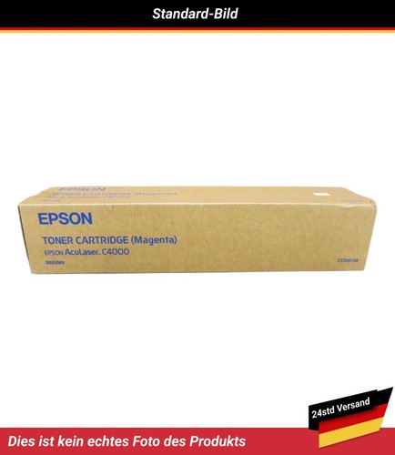 S050089 epson aculaser c4000 - epson,