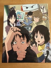 Anime Blu Ray/DVD  - WELCOME