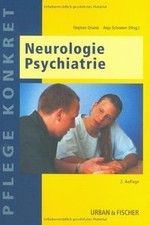 Pflege konkret Neurologie