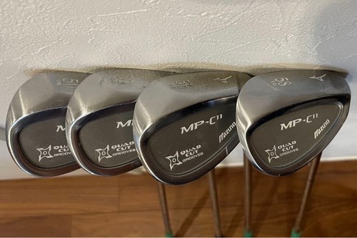 Mizuno c11 wedge - mizuno, mp-c11