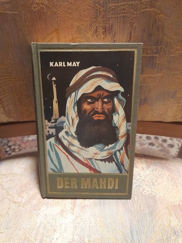 May karl - karl, may's