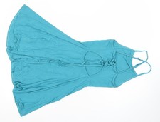 Hollister Damen blaues Fit &