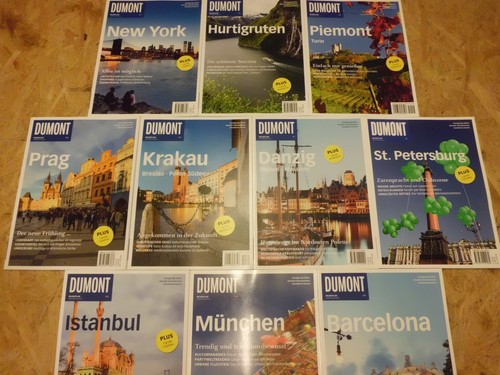 Hefte dumont bildatlas - x,