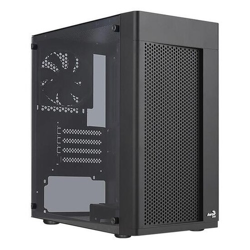 Aerocool gehäuse hexform - pc,