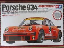 TAMIYA 1/12 PORSCHE 934