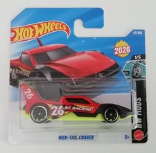 Hot Wheels High-Tail Chaser -