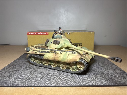 King and country ws67 - king,