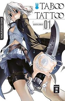 Taboo tattoo von shinjiro - taboo,