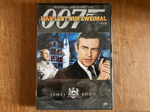 James bond 007 man - man, nur
