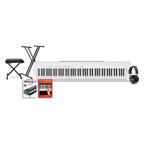 Yamaha p225 88key - yamaha,
