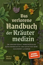 Das verlorene Handbuch der
