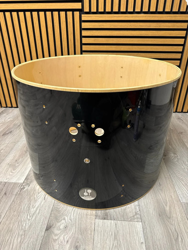 Sonor force 505 bass drum - sonor,