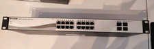 D-Link Gigabit Smart Switch