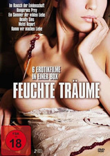 Erotische Filmbox Feuchte