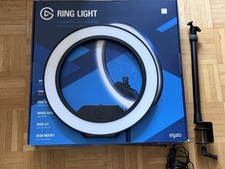Elgato Ring Light sowie