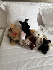 Beanie babies konvolut - beanie,