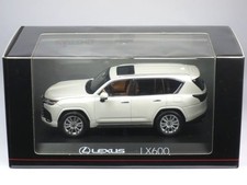 Kyosho 1/43 Lexus LX600 Sonic