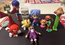 Burger King uvm. Spielzeug 11