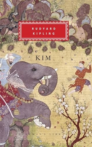 Kim new rudyard - -,