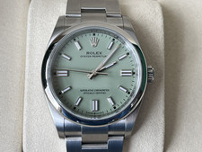 Rolex Oyster Perpetual 36