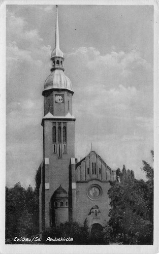 Zwickau - , (08056)